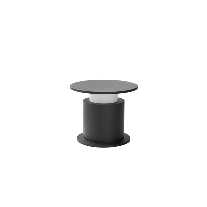 FARO TABLE W241 minimalist design | powerful impact